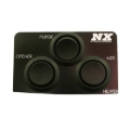 Picture of Nitrous Express NEX Switch Panels - 15777