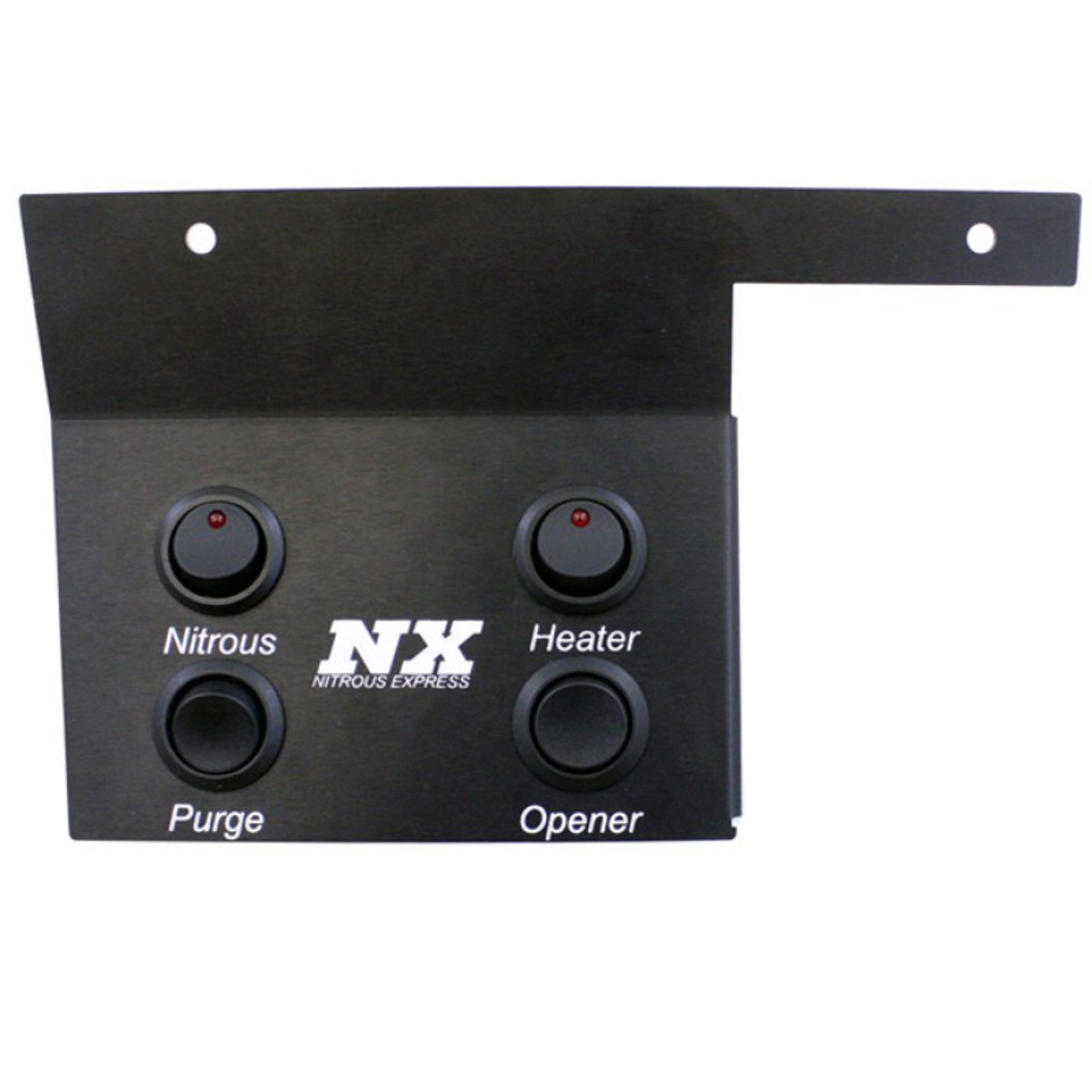 Picture of Nitrous Express NEX Switch Panels - 15779