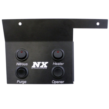Picture of Nitrous Express NEX Switch Panels - 15779