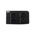 Picture of Nitrous Express NEX Switch Panels - 15776