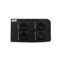 Picture of Nitrous Express NEX Switch Panels - 15776
