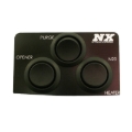 Picture of Nitrous Express NEX Switch Panels - 15777