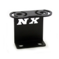 Picture of Nitrous Express NEX Solenoid Brackets - 15791-1