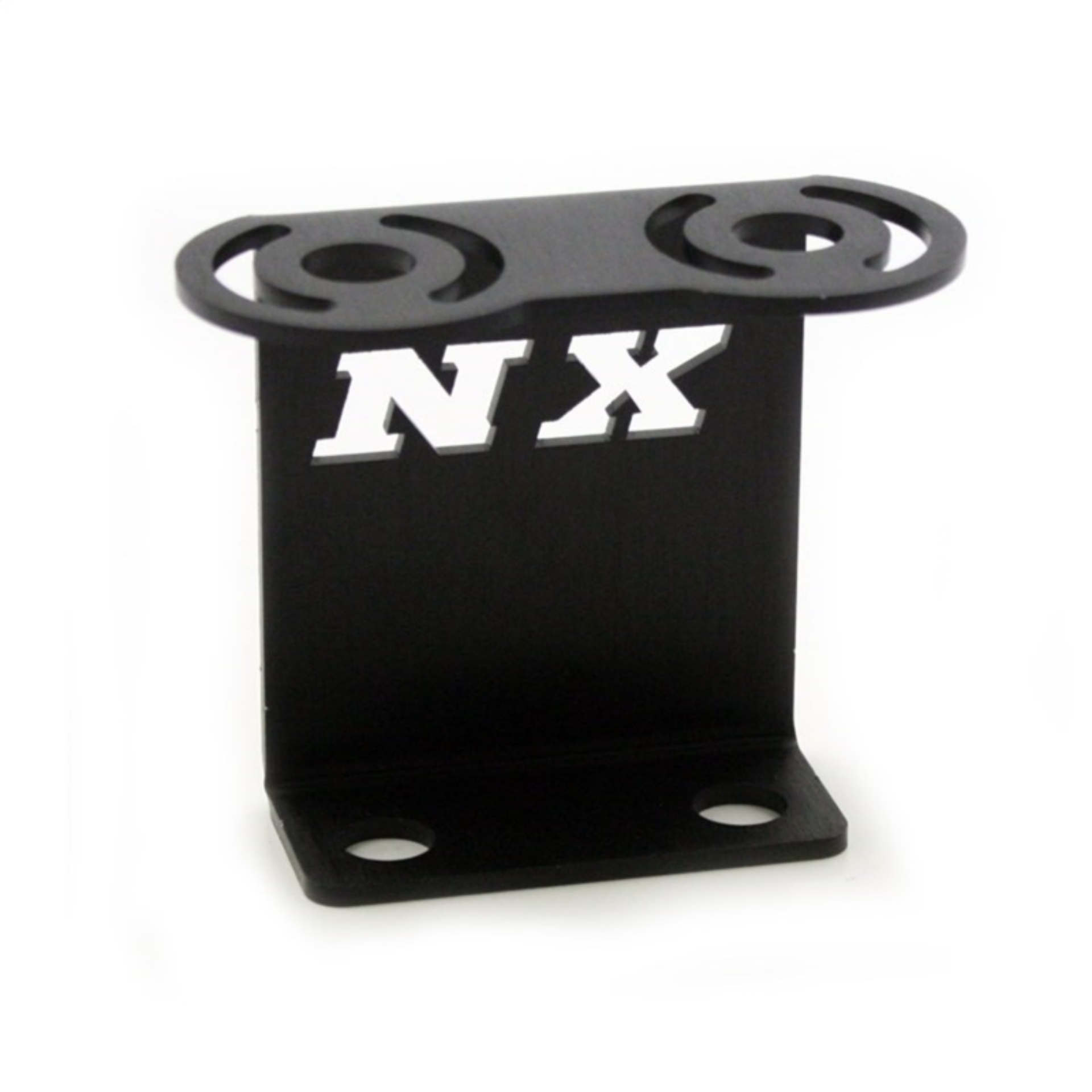 Picture of Nitrous Express NEX Solenoid Brackets - 15791-1