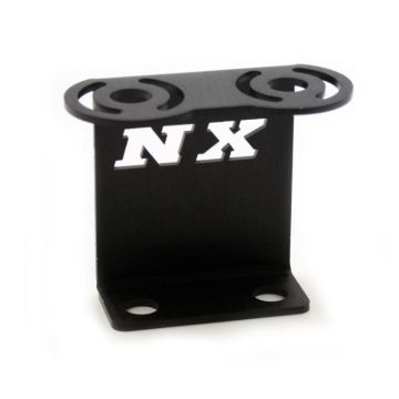 Picture of Nitrous Express NEX Solenoid Brackets - 15791-1