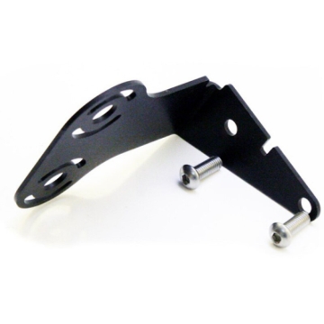 Picture of Nitrous Express NEX Solenoid Brackets - 15790-1