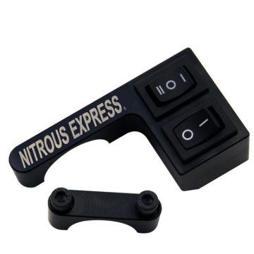 Picture of Nitrous Express NEX Switch Panels Right - 15802P
