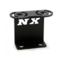 Picture of Nitrous Express NEX Solenoid Brackets - 15791-1