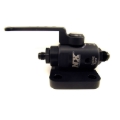 Picture of Nitrous Express NEX Shutoffs Nitrous Shutoff Valves - 15851-8