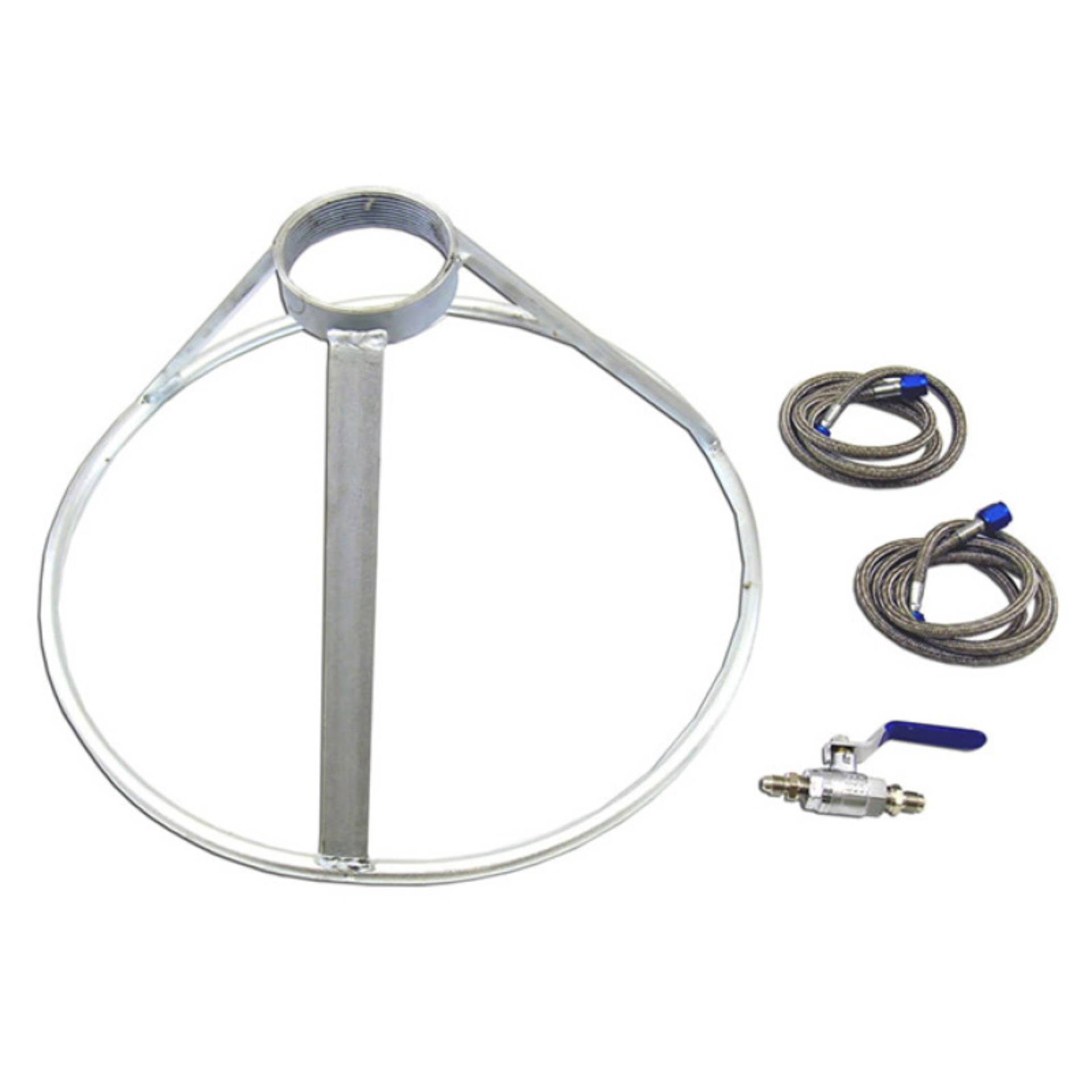 Picture of Nitrous Express NEX Plumbing & Line Kits Hoses - 15910