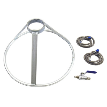 Picture of Nitrous Express NEX Plumbing & Line Kits Hoses - 15910