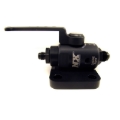 Picture of Nitrous Express NEX Shutoffs Nitrous Shutoff Valves - 15851-8
