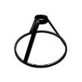 Picture of Nitrous Express NEX Bottle Brackets Nitrous Bottle Accessories - 15930