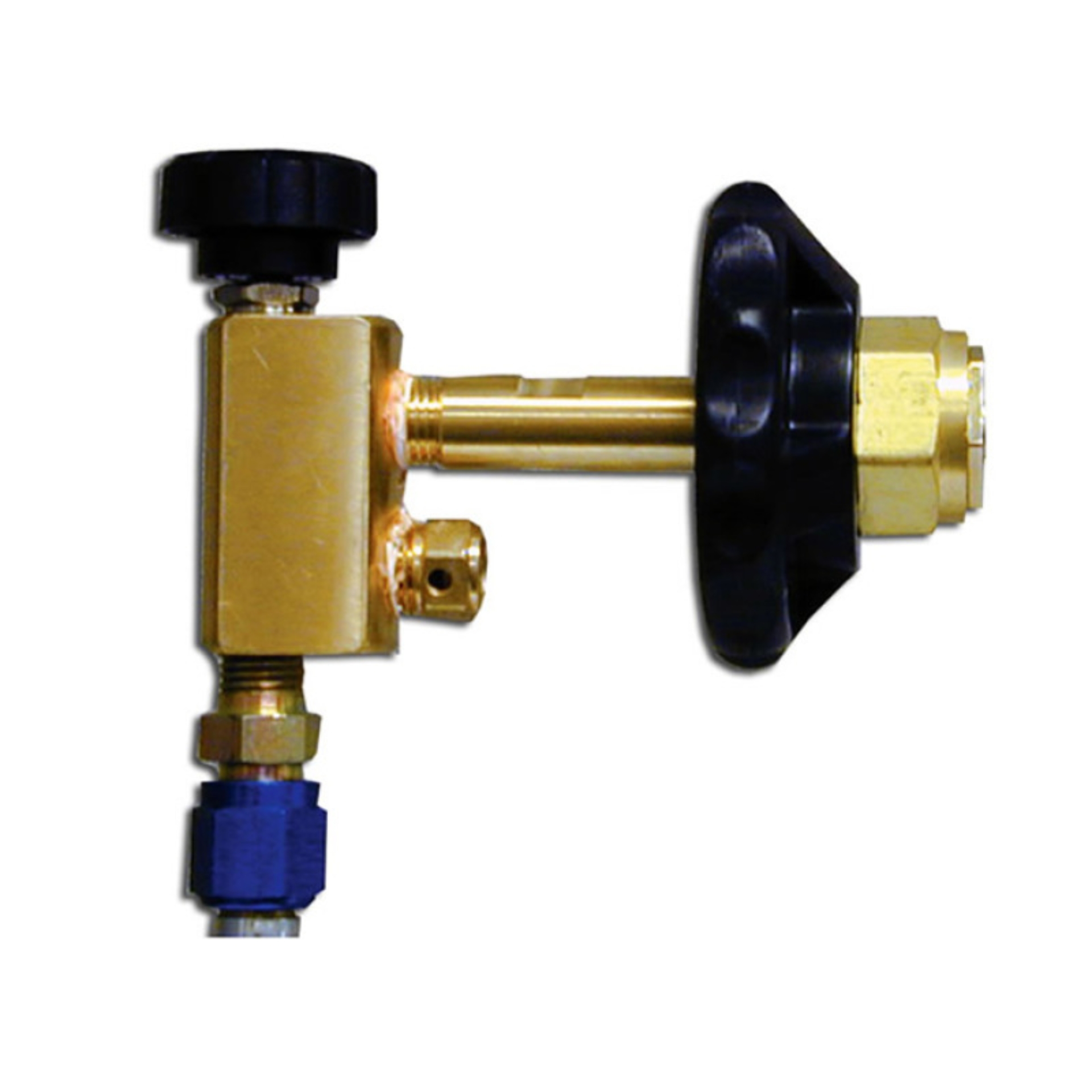 Picture of Nitrous Express NEX Fittings - 15909