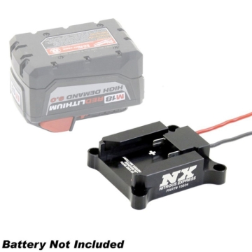 Picture of Nitrous Express NEX Wiring & Electrical Wiring Connectors - 15934