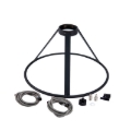 Picture of Nitrous Express NEX Plumbing & Line Kits Hoses - 15910