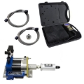 Picture of Nitrous Express NEX Pump Stations Nitrous Bottle Accessories - 15906