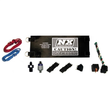 Picture of Nitrous Express NEX Bottle Heaters Nitrous Bottle Accessories - 15941