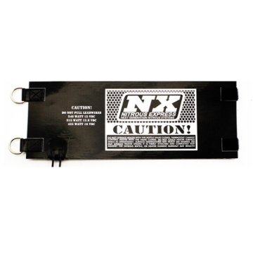 Picture of Nitrous Express NEX Bottle Heaters Nitrous Bottle Accessories - 15942