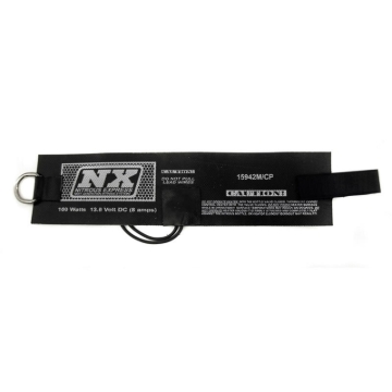 Picture of Nitrous Express NEX Powersports Bottle Heaters Nitrous Bottle Accessories - 15944M/CP