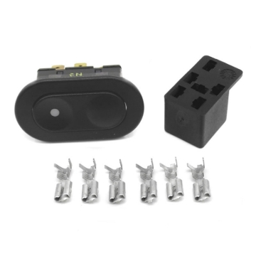 Picture of Nitrous Express NEX Wiring & Electrical Wiring Connectors - 15967