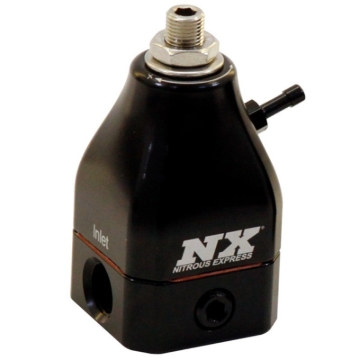 Picture of Nitrous Express NEX Fuel Pressure Regulators - 15948