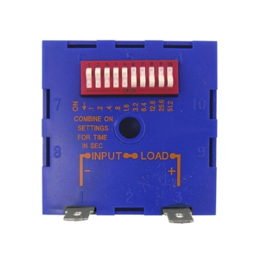 Picture of Nitrous Express NEX Nitrous Controllers - 15964