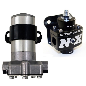 Picture of Nitrous Express NEX Fuel Pumps - 15953