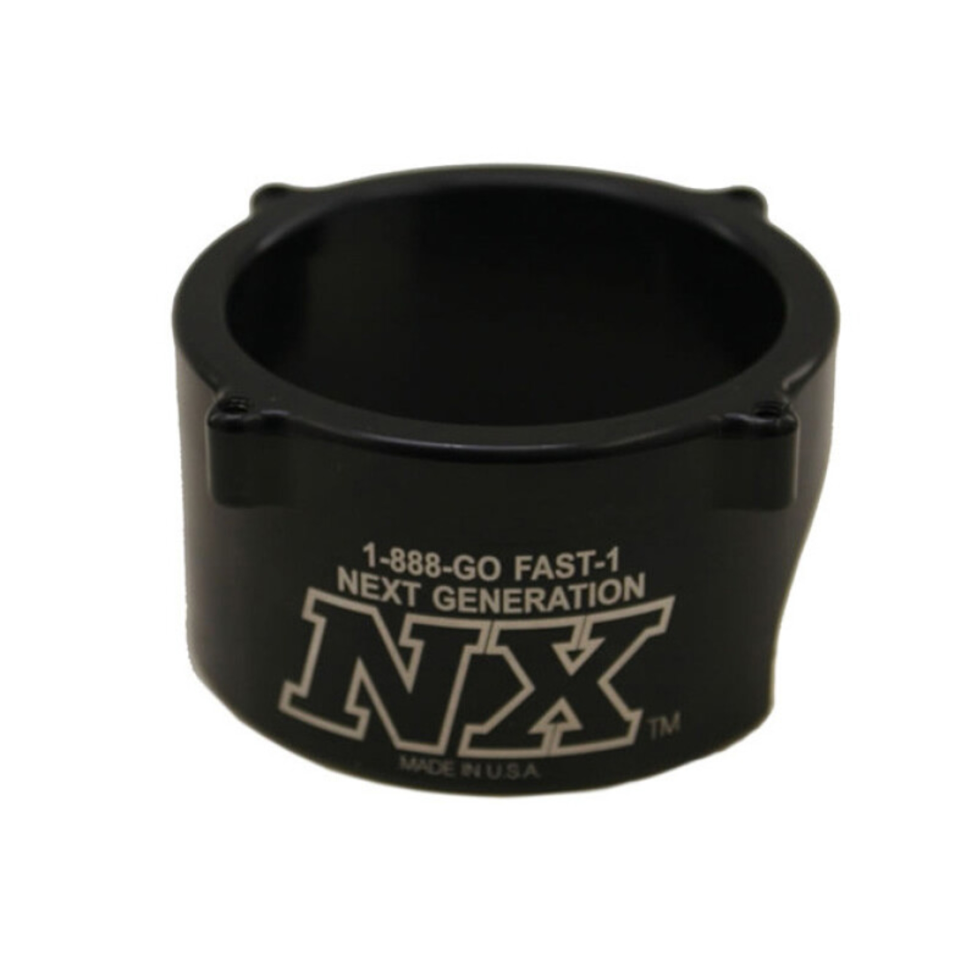 Picture of Nitrous Express NEX Remote Bottle Opener Nitrous Bottle Accessories - 15968