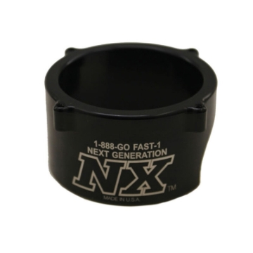 Picture of Nitrous Express NEX Remote Bottle Opener Nitrous Bottle Accessories - 15968