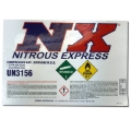 Picture of Nitrous Express NEX Decals Stickers/Decals/Banners - 15994
