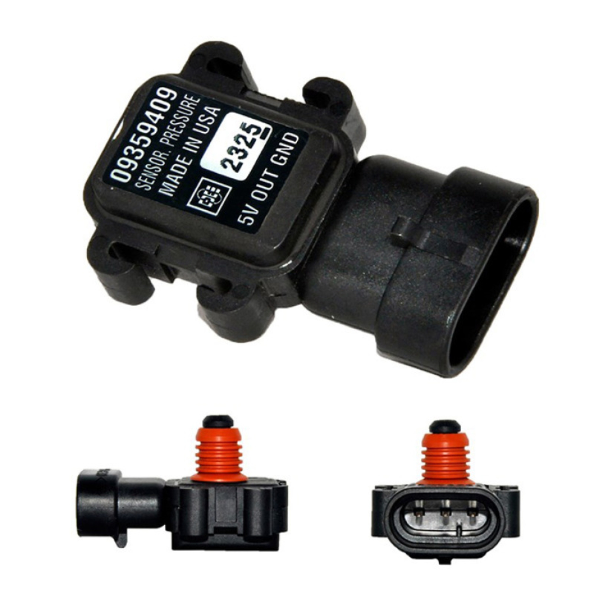 Picture of Nitrous Express NEX Wiring & Electrical Wiring Connectors - 16008V