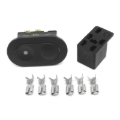 Picture of Nitrous Express NEX Wiring & Electrical Wiring Connectors - 15967
