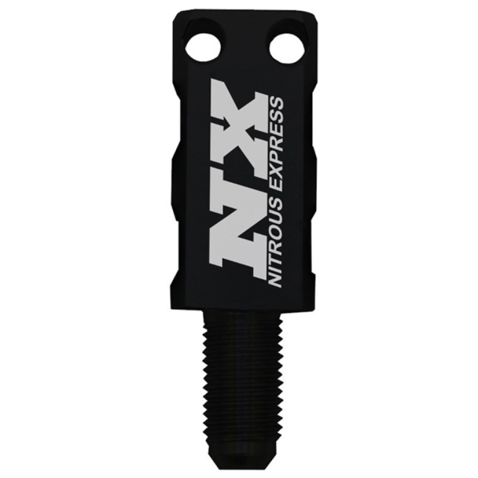 Picture of Nitrous Express NEX Nitrous Distribution Block - 16052