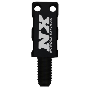 Picture of Nitrous Express NEX Nitrous Distribution Block - 16052