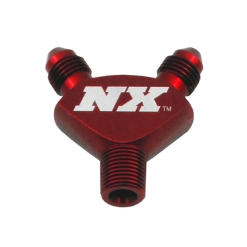 Picture of Nitrous Express NEX Fittings - 16077