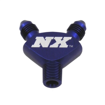 Picture of Nitrous Express NEX Fittings - 16078