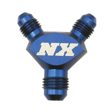 Picture of Nitrous Express NEX Fittings - 16086