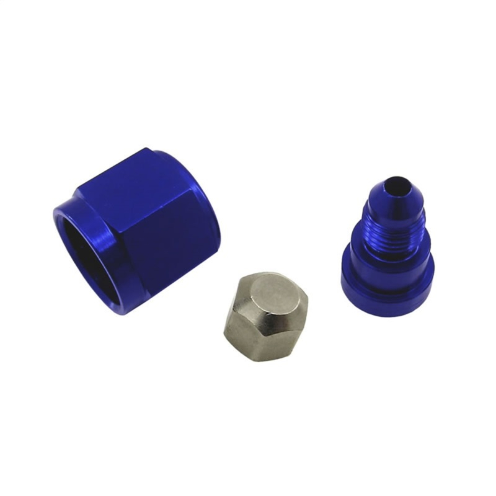 Picture of Nitrous Express NEX Fittings - 16093