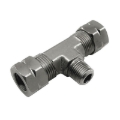 Picture of Nitrous Express NEX Fittings - 16096