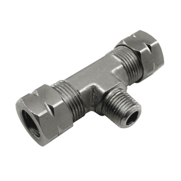 Picture of Nitrous Express NEX Fittings - 16096