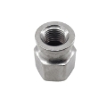 Picture of Nitrous Express NEX Fittings - 16094