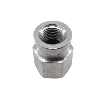 Picture of Nitrous Express NEX Fittings - 16094