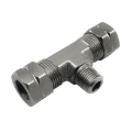 Picture of Nitrous Express NEX Fittings - 16096