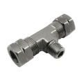 Picture of Nitrous Express NEX Fittings - 16096