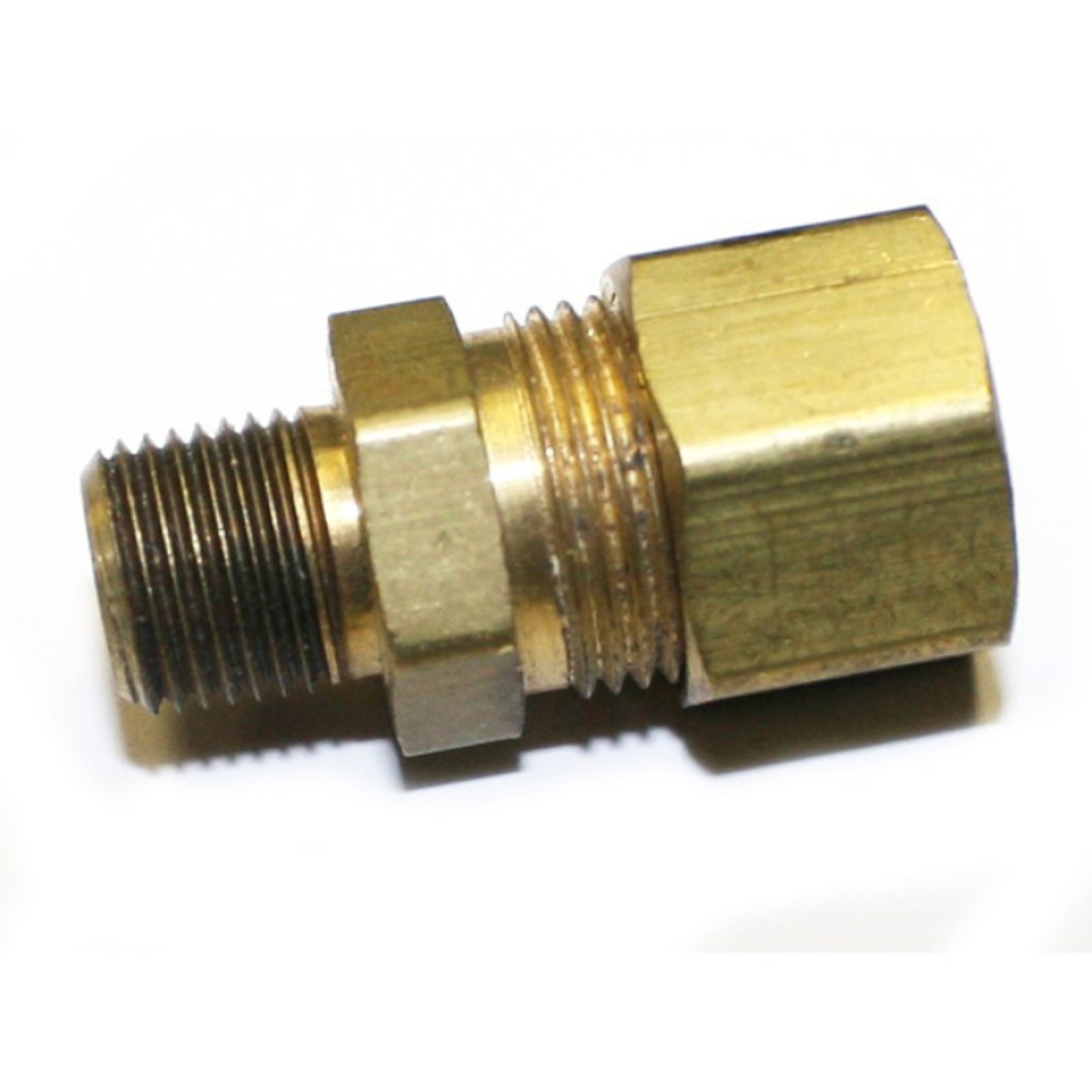 Picture of Nitrous Express NEX Fittings - 16138
