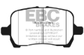 Picture of EBC Redstuff Brake Pad Sets - DP31763C