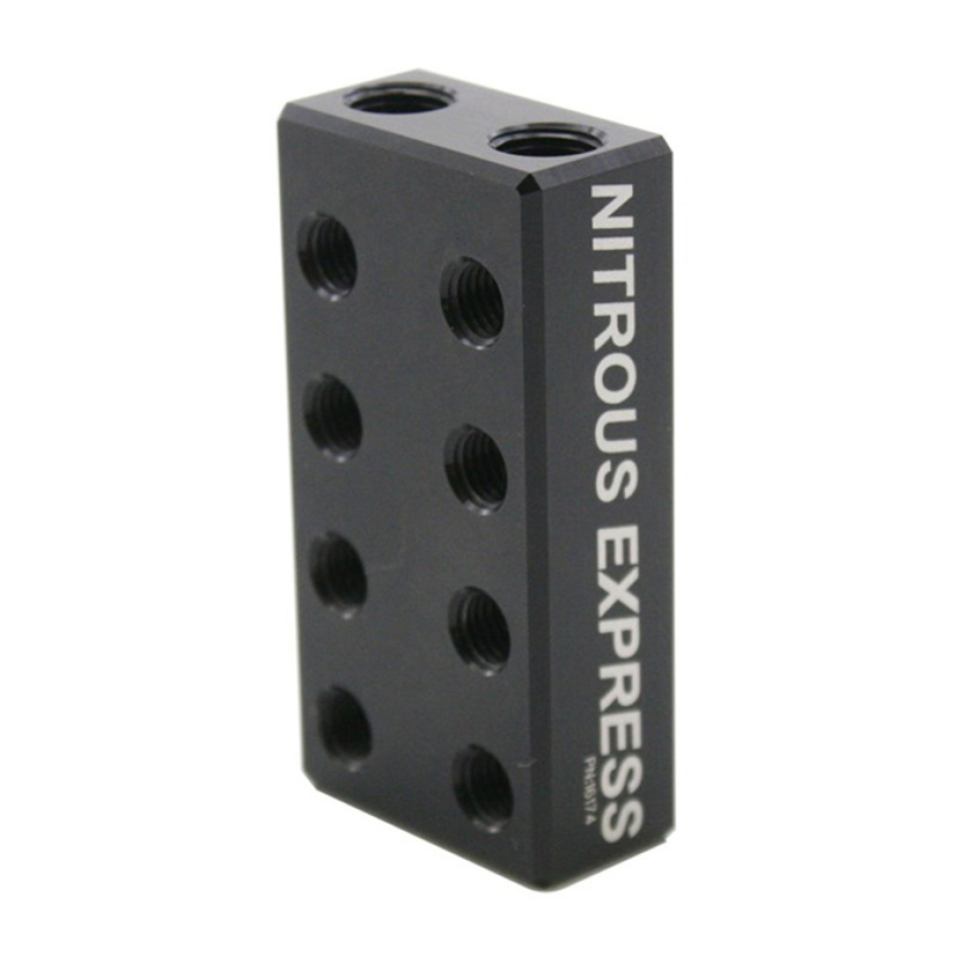 Picture of Nitrous Express NEX Nitrous Distribution Block - 16174