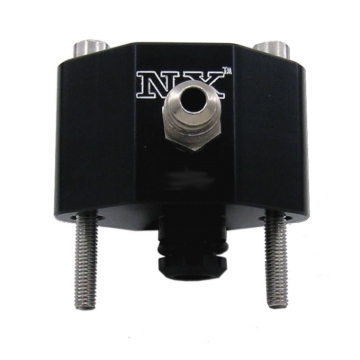 Picture of Nitrous Express NEX Fuel Line Adapters - 16184