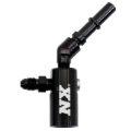 Picture of Nitrous Express NEX Fuel Line Adapters - 16185-45